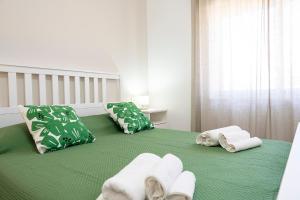 Onda su onda San Leone