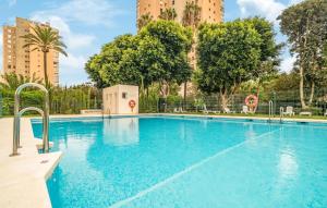 Cozy Apartment In Torremolinos - 4hvězdičkové hotely ve městě Torremolinos