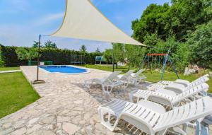 Amazing Home In Labin