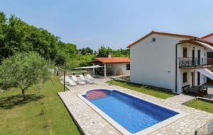 Amazing Home In Labin