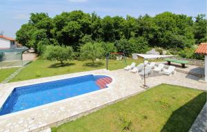 Amazing Home In Labin
