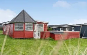 2 Bedroom Cozy Home In Esbjerg V - Esbjerg