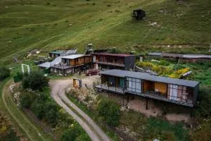 Ardoti Guest House - Prigorodnoye