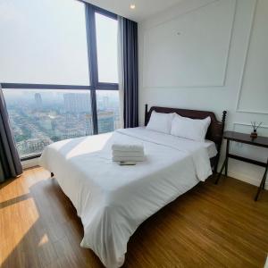 Vinhomes Sky Lake - Feria Homes