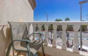 Cozy Apartment In San Pedro Del Pinatar