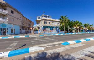 Cozy Apartment In San Pedro Del Pinatar