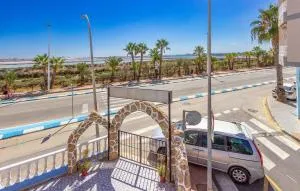 Cozy Apartment In San Pedro Del Pinatar - Lo Pagán