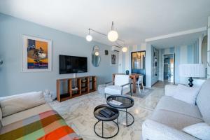 Superbe 2 pièces Clim et Parking