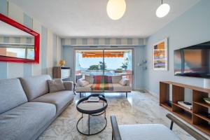 Superbe 2 pièces Clim et Parking