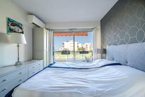 Superbe 2 pièces Clim et Parking