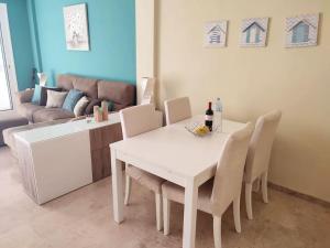 Luxury Townhouse in Puerto de Santiago, with WIFI, AC, Pool