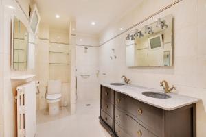 Trocadero - Longchamp 2bdr