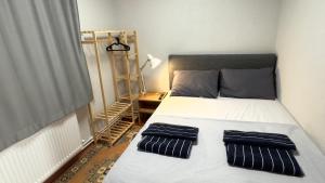 Şehrin Merkezinde Müstakil Dubleks Ev