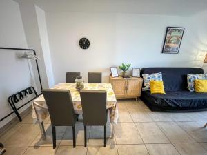 Appartements Meuble classe 3 etoiles Centre Ville de Ceret : photos des chambres