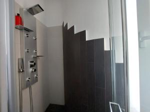 Nel cuore del Vaticano spazioso ed elegante