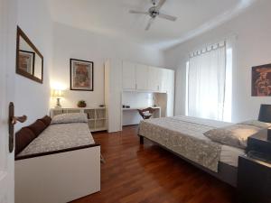 Nel cuore del Vaticano spazioso ed elegante