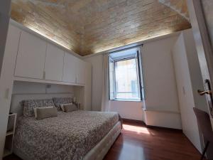 Nel cuore del Vaticano spazioso ed elegante