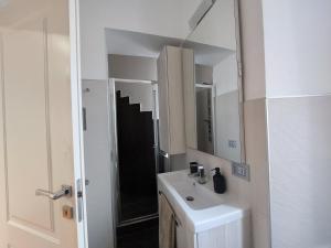 Nel cuore del Vaticano spazioso ed elegante