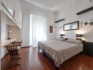 Nel cuore del Vaticano spazioso ed elegante