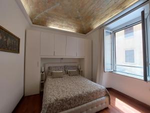 Nel cuore del Vaticano spazioso ed elegante