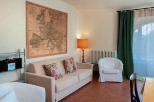 Appartement 1 Chambre (4 Adultes)