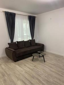 Apartament satina