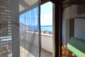 Apartmani Maja 