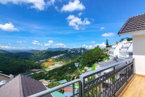 Căn Hộ - Chubby House Dalat