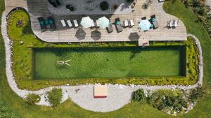 Arlberg Stuben - das kleine, feine Hotel