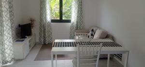 Ecolodge Self-Catering 3