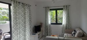 Ecolodge Self-Catering 3