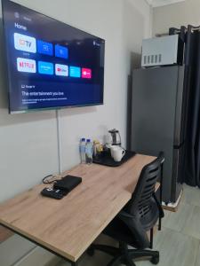 Lukhanyo Guest House