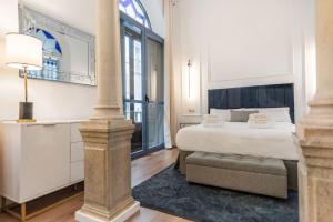 Historic Gem with modern comfort by REMS