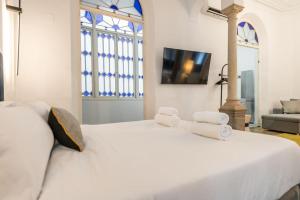 Historic Gem with modern comfort by REMS