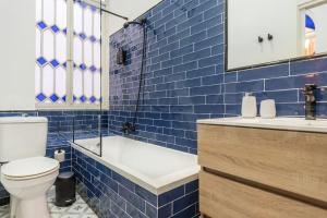 Historic Gem with modern comfort by REMS