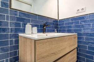 Historic Gem with modern comfort by REMS