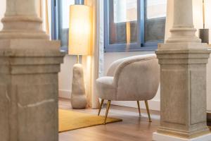 Historic Gem with modern comfort by REMS