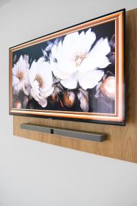 Sara - Stylish Apt with Balcony near Piata Obor