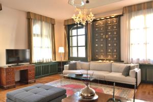 Dimora sul Ponte del Diavolo