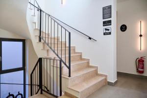 Monarco Executive Rooms