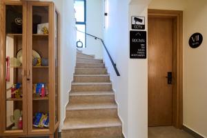 Monarco Executive Rooms