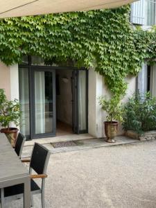 Les Cordeliers - Historical Center