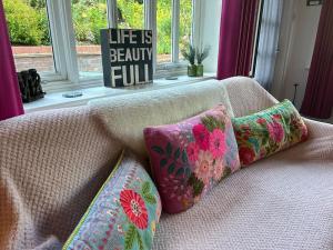 The Little Lodge House