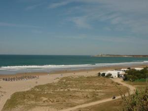 Apartamento Terraza soleada
