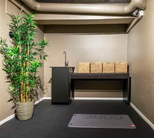 Best Western Hotel Karlaplan