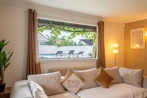 Villa Solaris Disneyland - 伊斯勒勒维莱努瓦