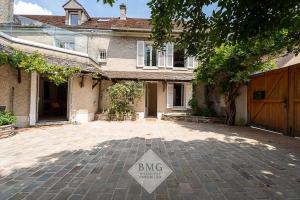 Villas Villa Solaris Disneyland : photos des chambres