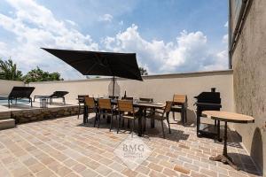 Villas Villa Solaris Disneyland : photos des chambres