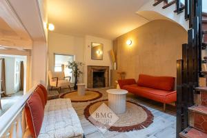 Villas Villa Solaris Disneyland : photos des chambres
