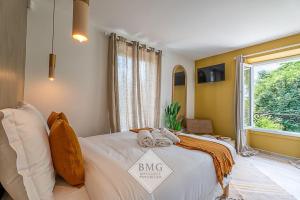 Villas Villa Solaris Disneyland : photos des chambres